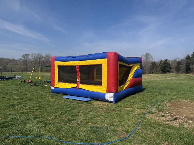 Bounce Houses